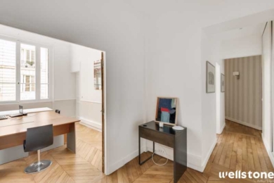 A LOUER Bureaux et Locaux professionnels 130m2 ref 1462064-0L