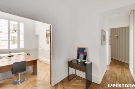 A LOUER Bureaux et Locaux professionnels 130m2 ref 1462064-0L