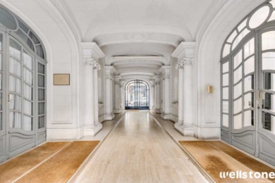 A LOUER Bureaux et Locaux professionnels 130m2 ref 1462064-0L