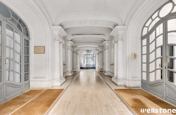 A LOUER Bureaux et Locaux professionnels 130m2 ref 1462064-0L
