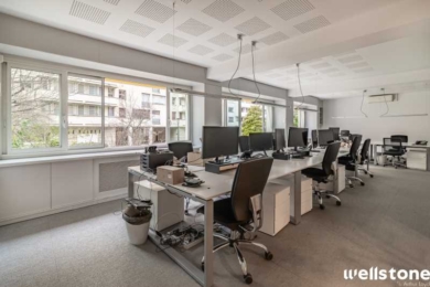 A LOUER Bureaux et Locaux professionnels 135m2 ref 1365156-0L