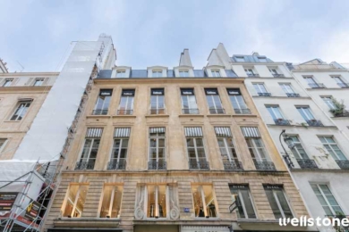 A LOUER Bureaux et Locaux professionnels 86m2 ref 1755601-0L