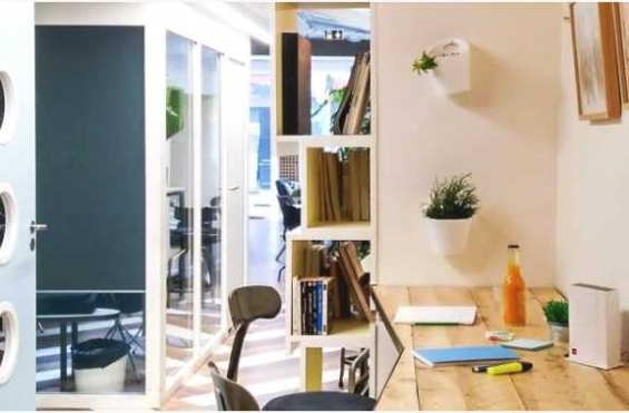 coworking 0 postes ref 823339-0LCW1