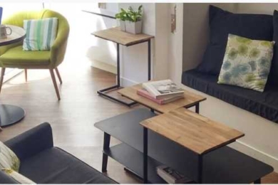 coworking 0 postes ref 823339-0LCW1