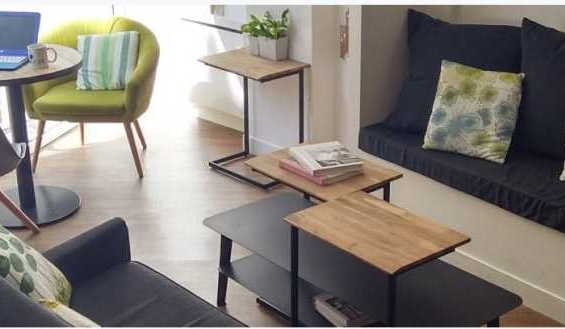 coworking 0 postes ref 823339-0LCW1