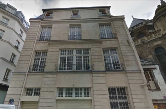 coworking 0 postes ref 823339-0LCW1