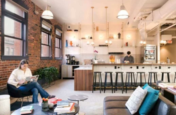 A LOUER coworking 0 postes ref 807000-0LCWN