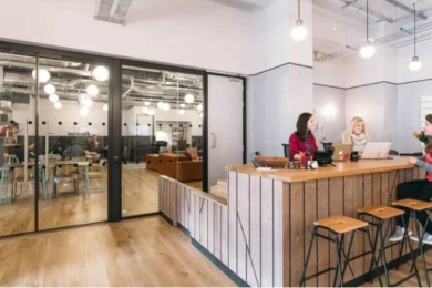 A LOUER coworking 0 postes ref 807000-0LCWN