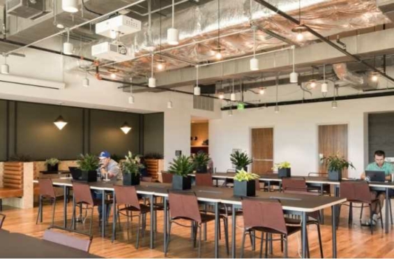 A LOUER coworking 0 postes ref 821776-0LCWN