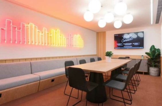 A LOUER coworking 1 poste ref 821776