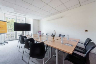 A LOUER coworking 120 postes ref 823249