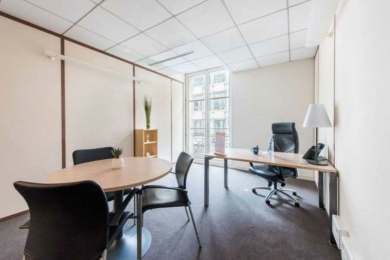 A LOUER coworking 120 postes ref 823249