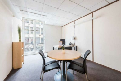 A LOUER coworking 120 postes ref 823249