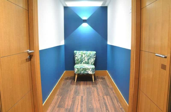 coworking 13 postes ref 822966-0LCW1