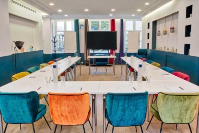 coworking 13 postes ref 822966-0LCW1