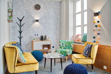 coworking 13 postes ref 822966-0LCW1