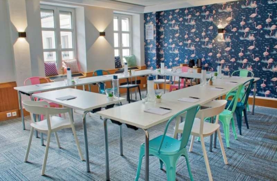 A LOUER coworking 13 postes ref 822966-0LCW1