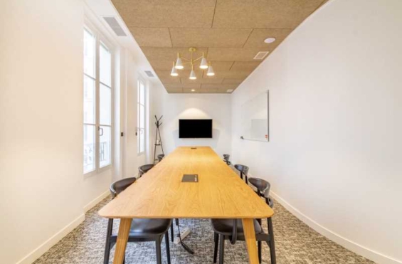 A LOUER coworking 150 postes ref 1284829-0LCW1
