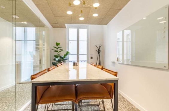 A LOUER coworking 150 postes ref 1284829-0LCW1