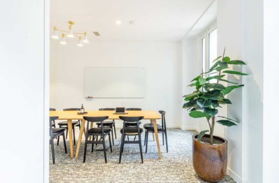 A LOUER coworking 150 postes ref 1284829-0LCW1