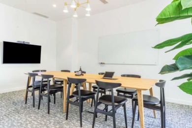 A LOUER coworking 150 postes ref 1284829-0LCW1
