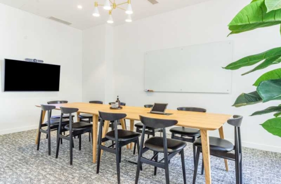 A LOUER coworking 150 postes ref 1284829-0LCW1