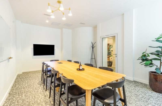 A LOUER coworking 150 postes ref 1284829-0LCW1