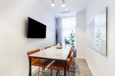 A LOUER coworking 150 postes ref 1284829-0LCW1