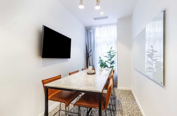 A LOUER coworking 150 postes ref 1284829-0LCW1