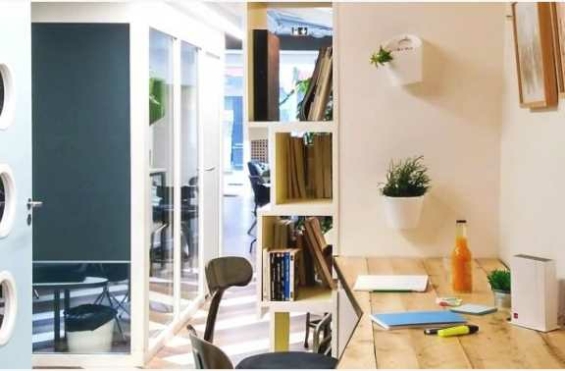 A LOUER coworking 0 postes ref 823339-0LCW1