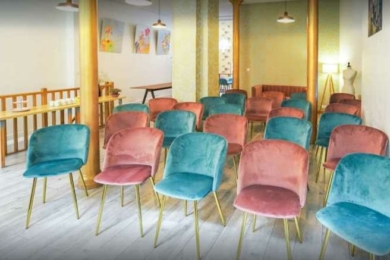 A LOUER coworking 0 postes ref 829854-0LCWN