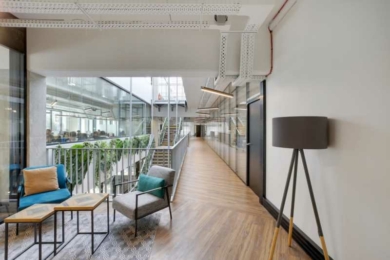 A LOUER coworking 211 postes ref 822782