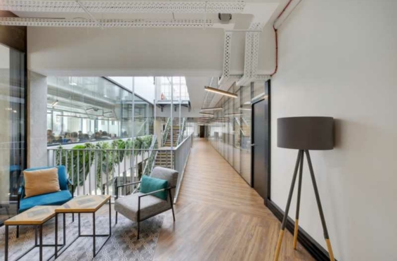 A LOUER coworking 211 postes ref 822782