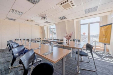 A LOUER coworking 221 postes ref 823251