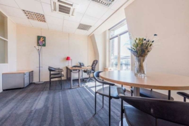 A LOUER coworking 221 postes ref 823251-0LCWN