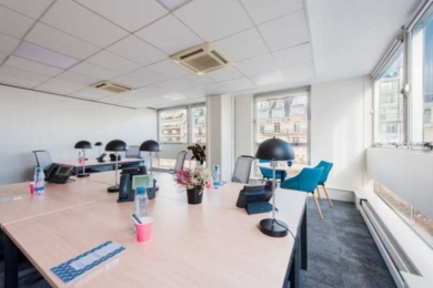 coworking 289 postes ref 823294-0LCWN