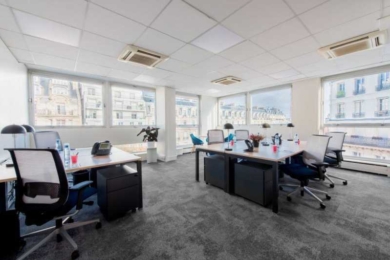 coworking 289 postes ref 823294-0LCWN
