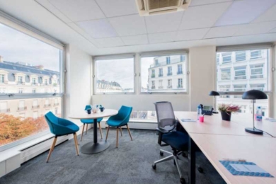 coworking 289 postes ref 823294-0LCWN
