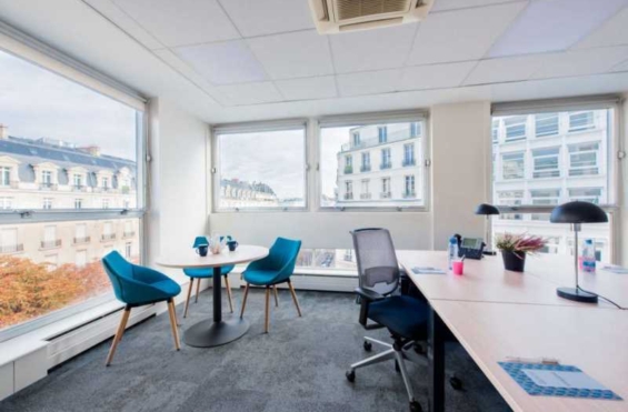 coworking 289 postes ref 823294-0LCWN