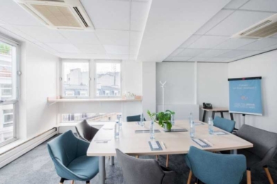 coworking 289 postes ref 823294-0LCWN