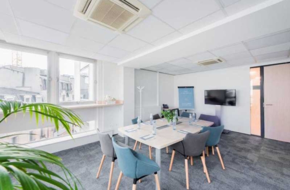 coworking 289 postes ref 823294-0LCWN
