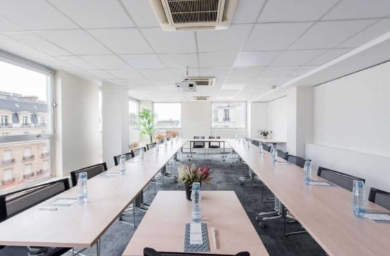 coworking 289 postes ref 823294-0LCWN