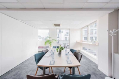 coworking 289 postes ref 823294-0LCWN