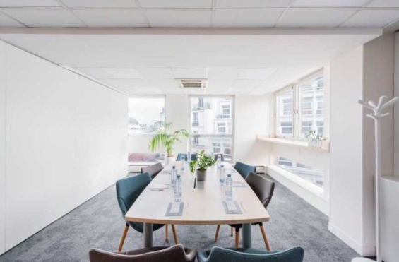 coworking 289 postes ref 823294-0LCWN