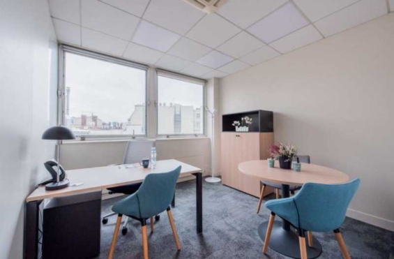 coworking 289 postes ref 823294-0LCWN