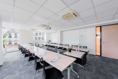 coworking 289 postes ref 823294-0LCWN