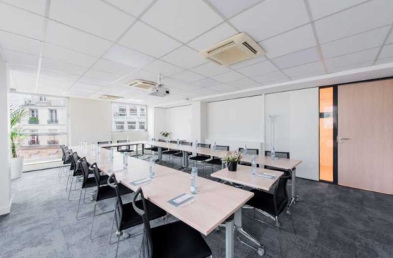 coworking 289 postes ref 823294-0LCWN