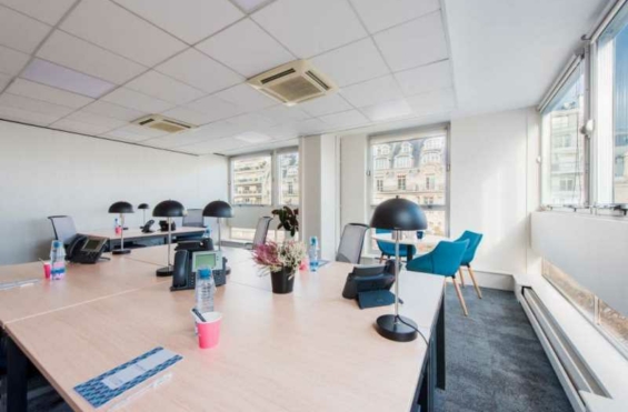 A LOUER coworking 289 postes ref 823294