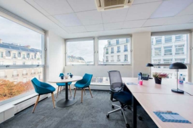 A LOUER coworking 289 postes ref 823294