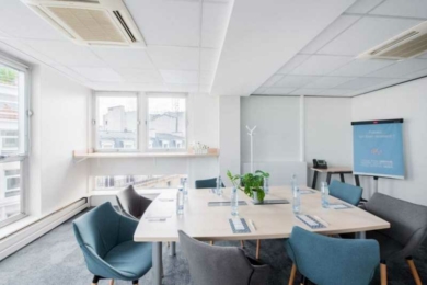 A LOUER coworking 289 postes ref 823294